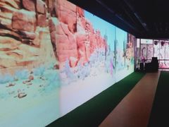 -VS SPORTS PARK运动玩乐园·团建·生日会(合生汇店)