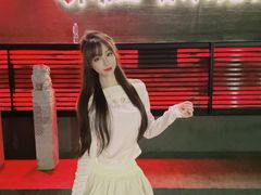 -赤红音乐现场(浦东金桥路店)