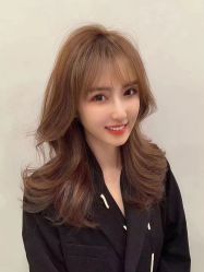 -HairCode芭曲发型