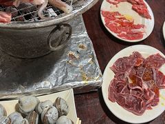 -鞍山戰