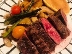 -AFS Cafe & Canteen(闽江二路店)