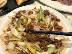 -高玛纳驴肉火烧(一世界店)