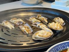 -水禾轩·海鲜蒸汽主题餐厅(拱北店)