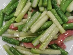 -晋阳春·山西菜·北京烤鸭(交大店)