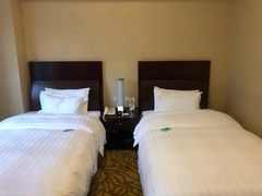 -大连富丽华大酒店