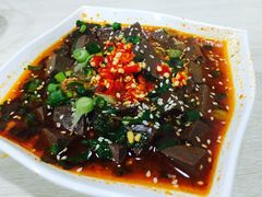 血旺-蜀串香牛杂火锅串串