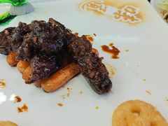 -聚鑫阁江浙菜·非遗传承技艺(闵行交大店)