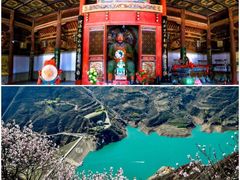 -嘉峪关关城