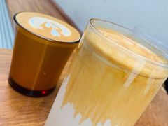 -Line 咖啡(石厦花园店)