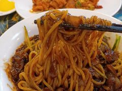 -桃园中华料理炸酱面(燕儿岛路店)