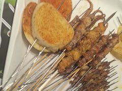 -三个大叔东北烧烤·砂锅菜(西三旗店)