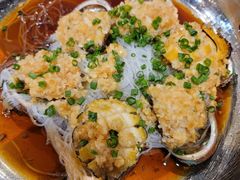 -盒马鲜生(岭南新世界店)