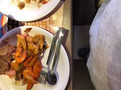 -好伦哥比萨烤肉自助(马家堡店)