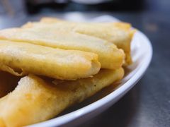 -小民大排档(马场角横路店)