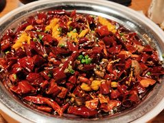 -老九巷川小馆(万松园店)