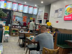 -晋乡亲刀削面(东风桥东店)