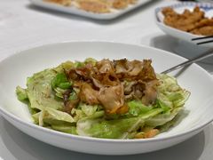 -品海楼·大连海胆锅贴馆(东港店)