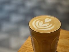 -大酉·M Coffee(北京美术馆店)