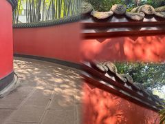 -成都武侯祠博物馆