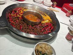 -李常在重庆火锅(合川总店)