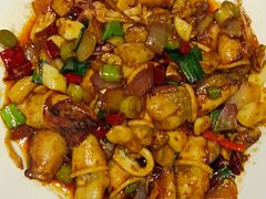 -健眺小海鲜(临海后山店)