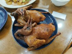 -煲煲掂风味煲仔饭餐厅(西区店)