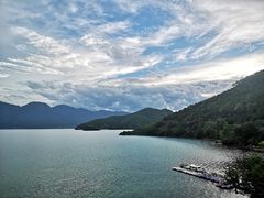 -丽江泸沽湖景区