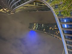 -TZ House音乐现场(来福士中心店)