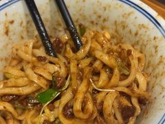 -北京老铺烤鸭(老城根店)