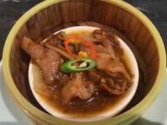 -五缘湾凯悦酒店·悦饗中餐厅