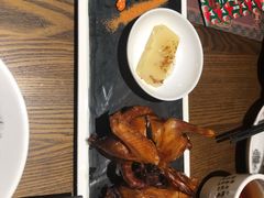 红烧鸽-大鸽饭(岗顶店)