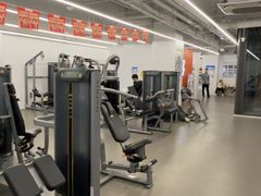 -乐刻健身(运河映巷店)
