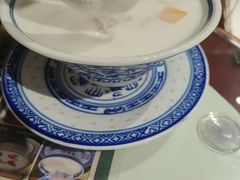 -广信牛奶甜品世家(台东店)