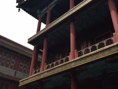 景点-须弥福寿之庙