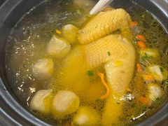 -蟹天蟹地农家菜·阳澄湖大闸蟹(浅水湾店)