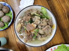 -贵宾牛·潮汕牛肉火锅(珠池总店)