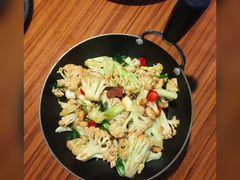 -禾珍珠家常小馆(河南博物院店)