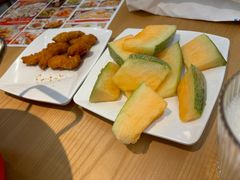 -大丰收脆鱼(浦西万达店)