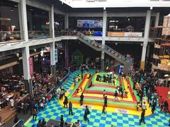 -蒙特利亲子乐园