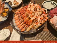 -田舍家Inakaya·炉端烧·铁板烧(天汇igc店)