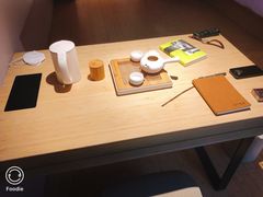 -全季酒店(广州越秀公园店)