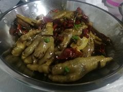-小民大排档(光谷店)