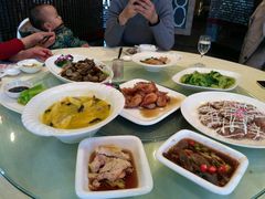 -龙景轩大酒店(宝杨路店)