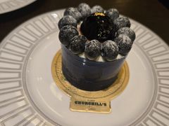-丘吉尔餐厅(澳门伦敦人店)