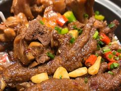 -小秦淮·南京土菜(新亭西路店)