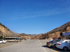 -梁家河村红色旅游区