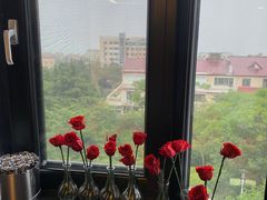 -悦庭六号餐厅(麦岛店)