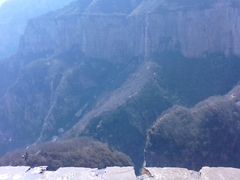 -太行锡崖沟旅游度假区