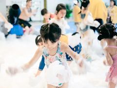 -水王国温泉水世界