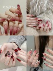 -M·X Nail日式美甲美睫